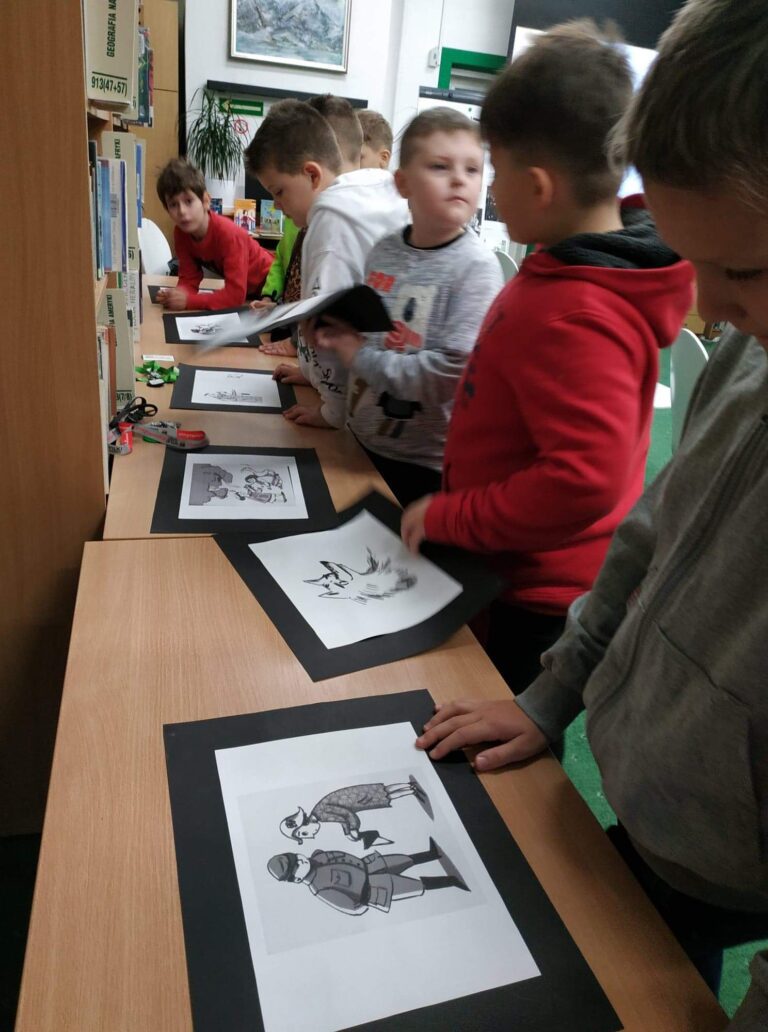 Narodowy Program Rozwoju Czytelnictwa