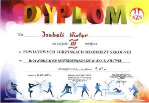 Dyplom 1
