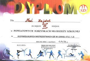 Dyplom 3