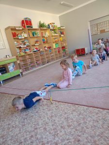Dzień Przedszkolaka 4