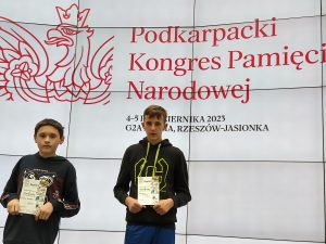 II Olimpiada Gier Planszowych (10)