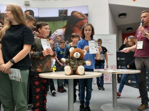 II Olimpiada Gier Planszowych (3)