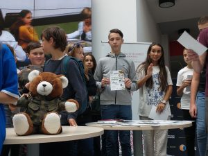 II Olimpiada Gier Planszowych (4)