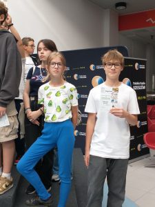 II Olimpiada Gier Planszowych (6)