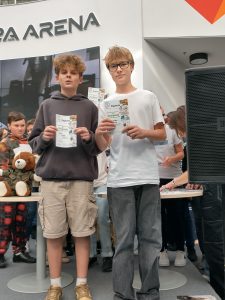 II Olimpiada Gier Planszowych (7)