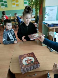 Lekcja biblioteczna 10