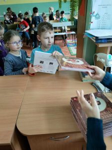 Lekcja biblioteczna 4