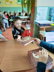 Lekcja biblioteczna 3