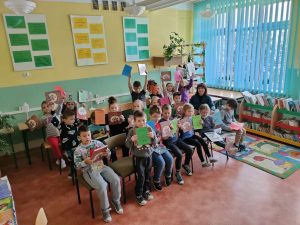 Lekcja biblioteczna 11