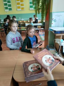 Lekcja biblioteczna 8