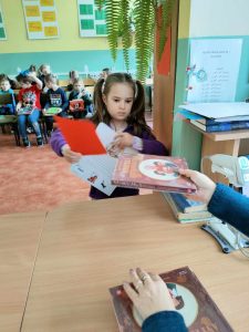 Lekcja biblioteczna 5