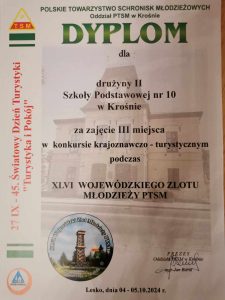 zlot - dyplom 3