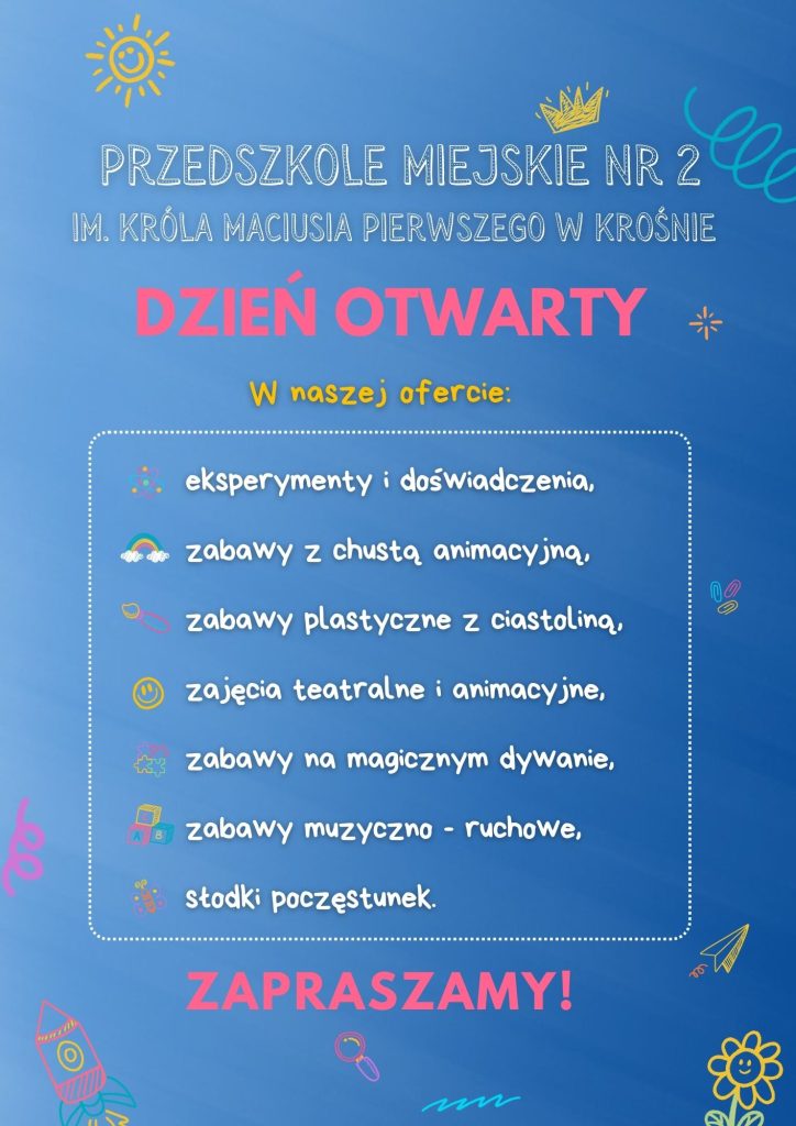 Dzień Otwarty